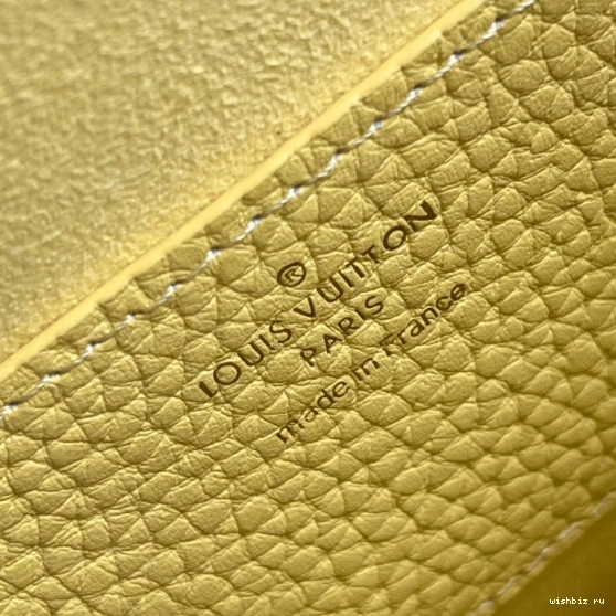 WIS MM TWIST VUITTON LOUIS 0713
